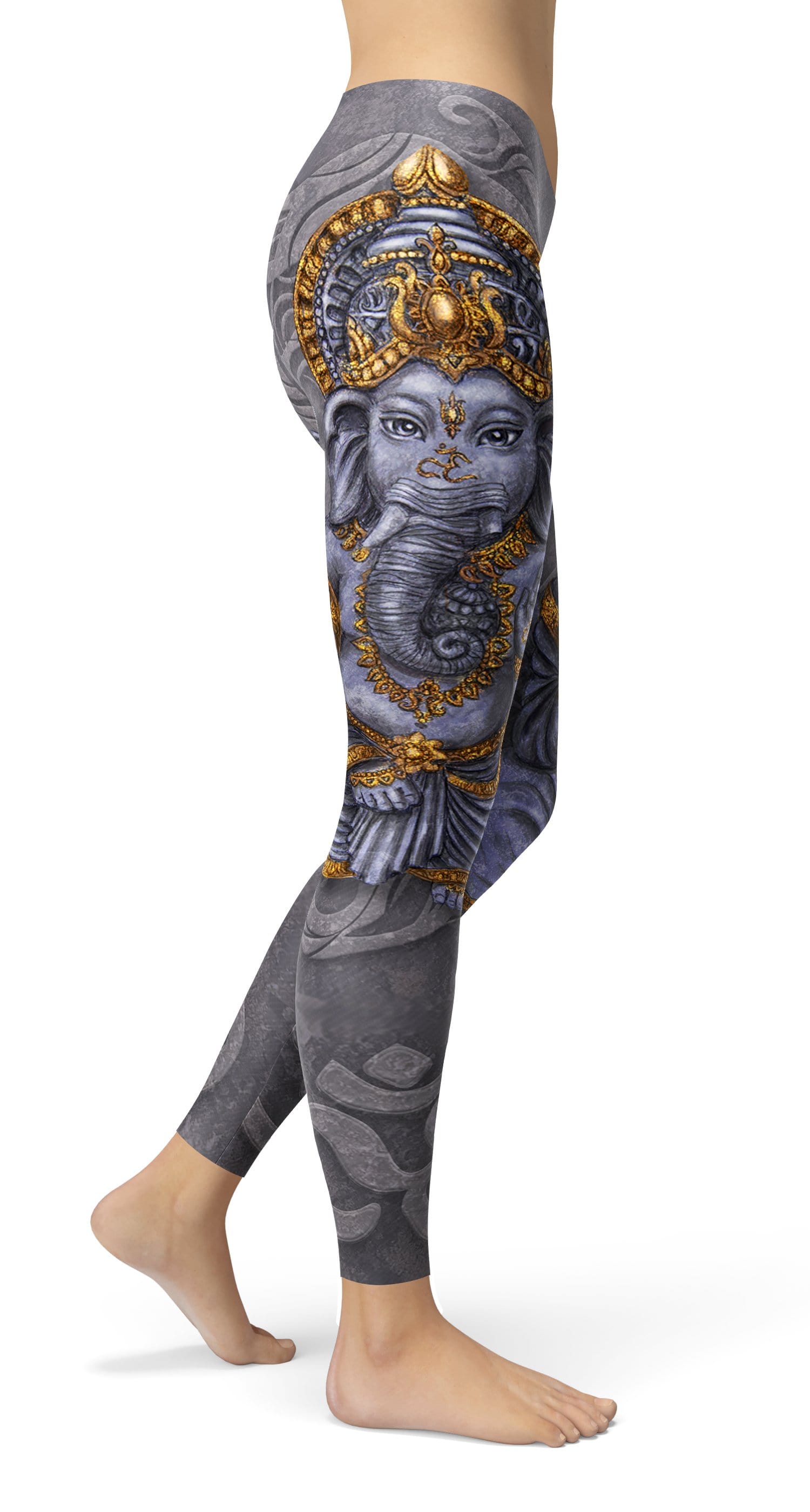 Ganesh Leggings - US FITGIRLS