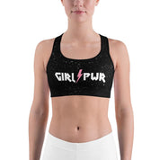 Girl PWR Sports bra - US FITGIRLS
