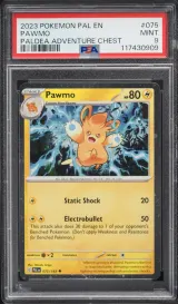 Pawmo #075