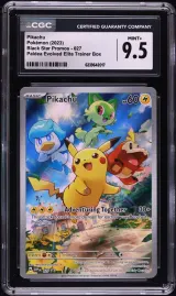 Pikachu #27