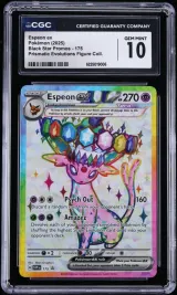Espeon ex #175