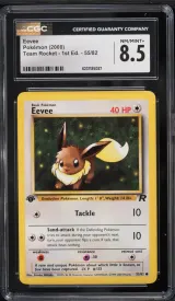 Eevee #55