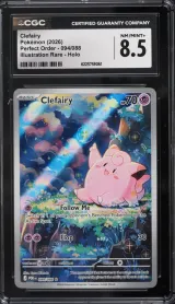 Clefairy #094
