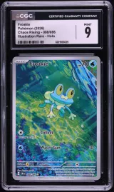 Froakie #088
