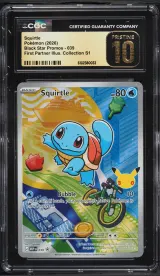 Squirtle #39