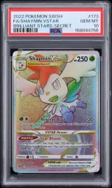Shaymin VSTAR #173