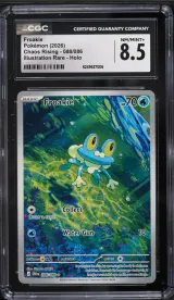 Froakie #088