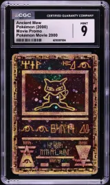 Ancient Mew