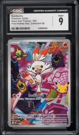 Scorbunny #053