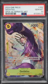 Gedatsu #102