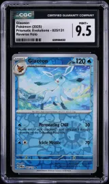 Glaceon #025
