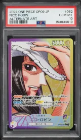 Nico Robin #062