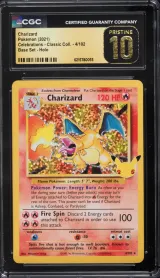 Charizard #4
