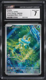 Froakie #088