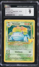 Venusaur #15