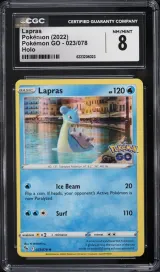 Lapras #023