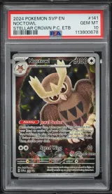 Noctowl #141