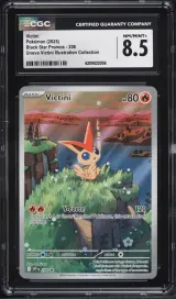 Victini #208