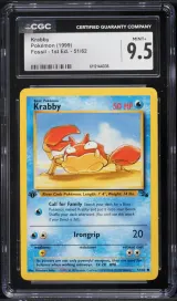 Krabby #51
