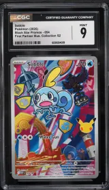 Sobble #054