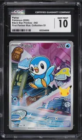 Piplup #042