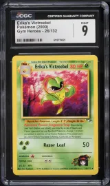 Erika's Victreebel #26