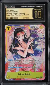 Nico Robin #EB03-055