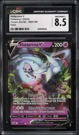 Hatterene V #065