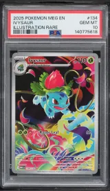 Ivysaur #134