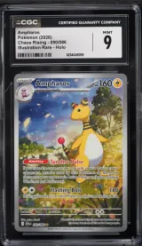Ampharos #090