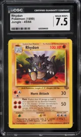 Rhydon #45