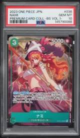 Nami #OP02-036