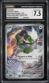 Tornadus #210