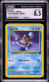 Squirtle #68