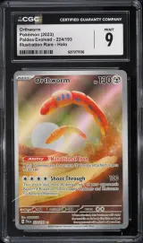 Orthworm #224