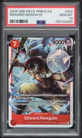 Edward Newgate #002