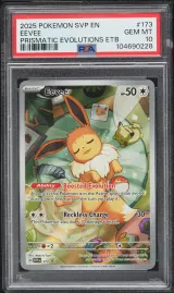 Eevee #173