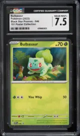 Bulbasaur #046