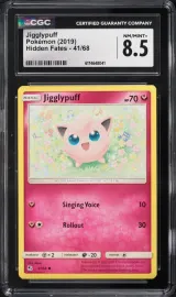 Jigglypuff #41