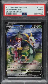 Serperior V #TG13