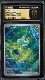 Froakie #088