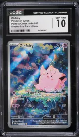 Clefairy #094