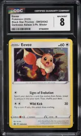 Eevee #SWSH042