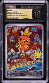 Torchic #056