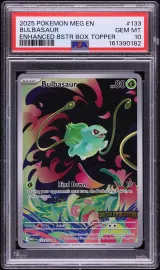 Bulbasaur #133