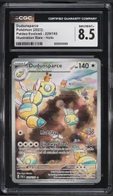 Dudunsparce #229
