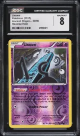 Unown #30