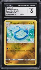 Dragonair #118
