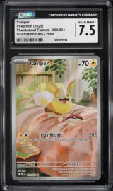 Yamper #099