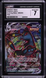 Umbreon VMAX #95